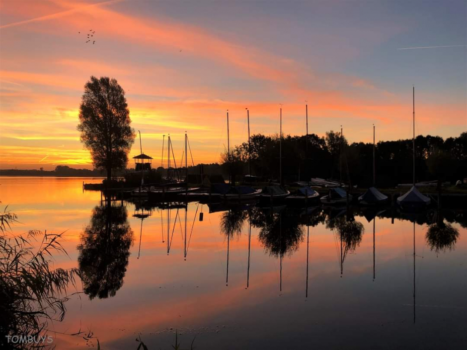 Het mooiste plekje in amsterdam
